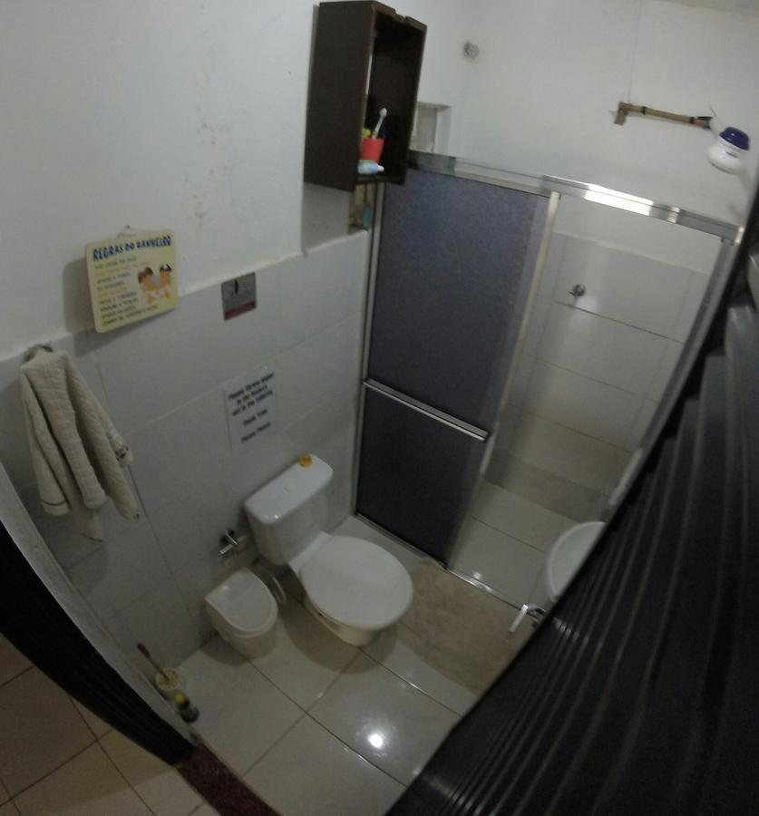 Hotel Pousada And Safari Cuiaba  Ngoại thất bức ảnh