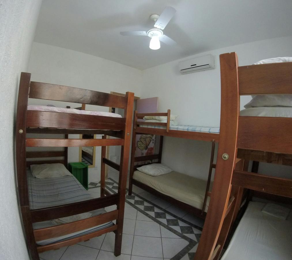 Hotel Pousada And Safari Cuiaba  Ngoại thất bức ảnh