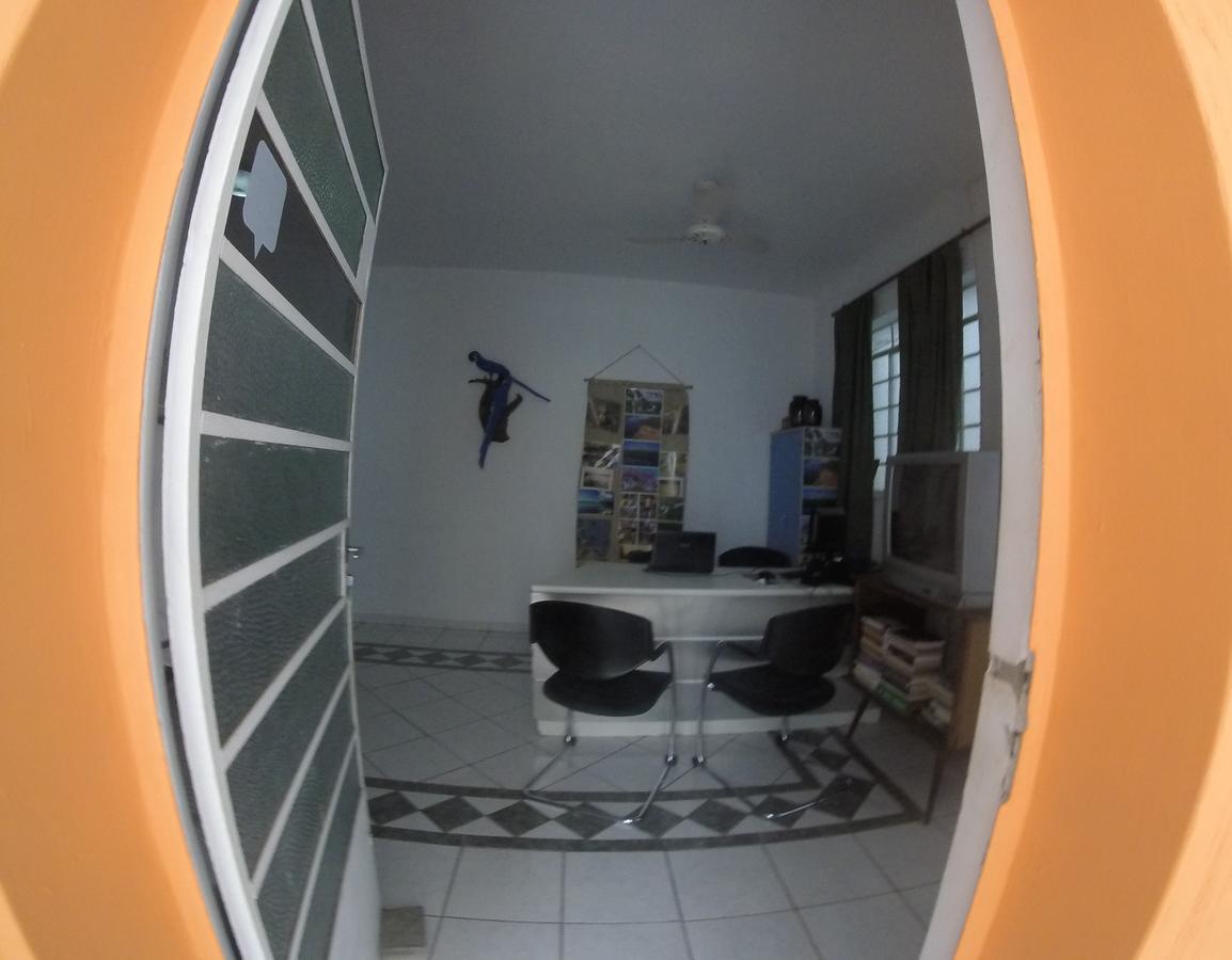 Hotel Pousada And Safari Cuiaba  Ngoại thất bức ảnh
