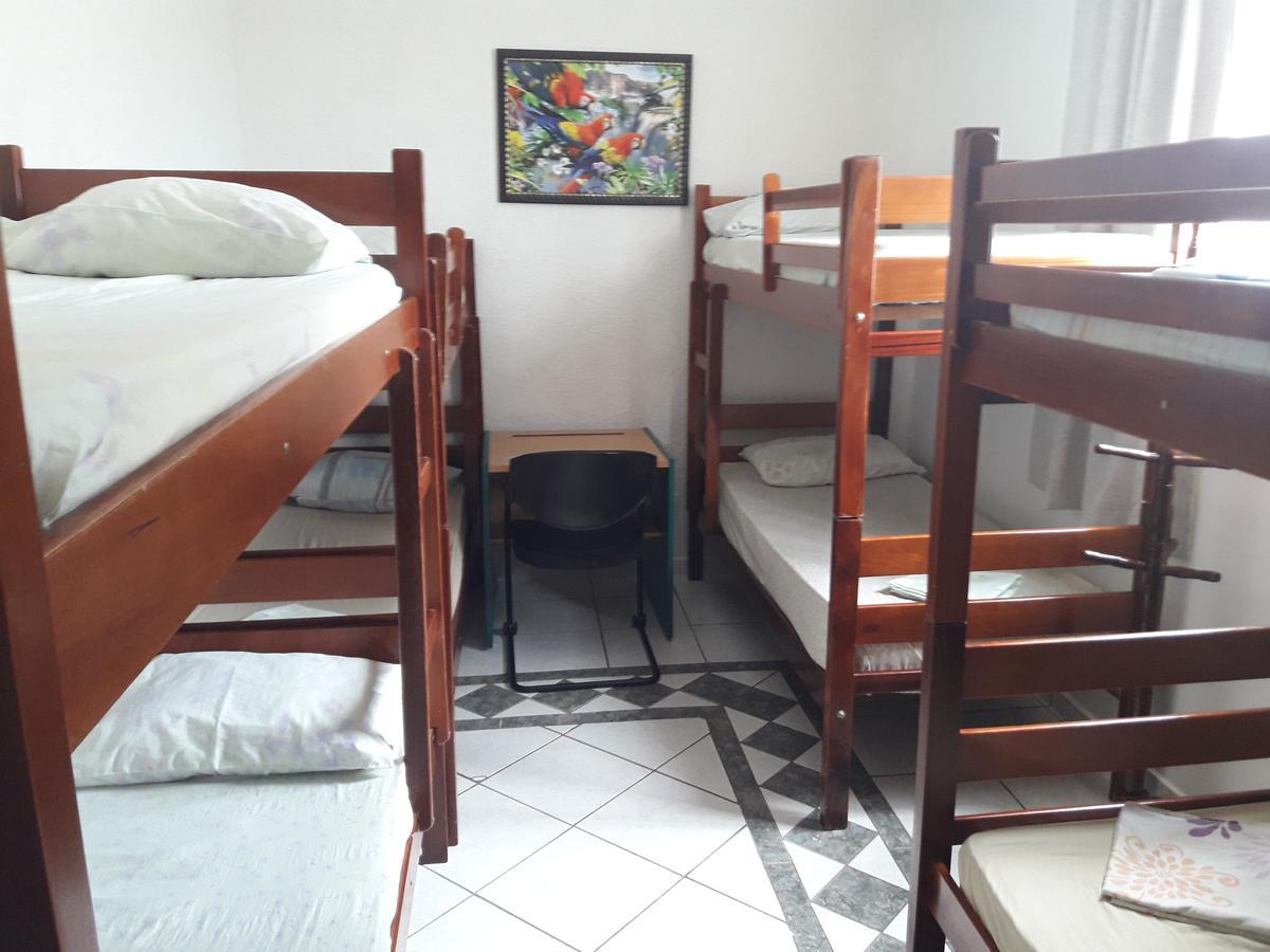 Hotel Pousada And Safari Cuiaba  Ngoại thất bức ảnh