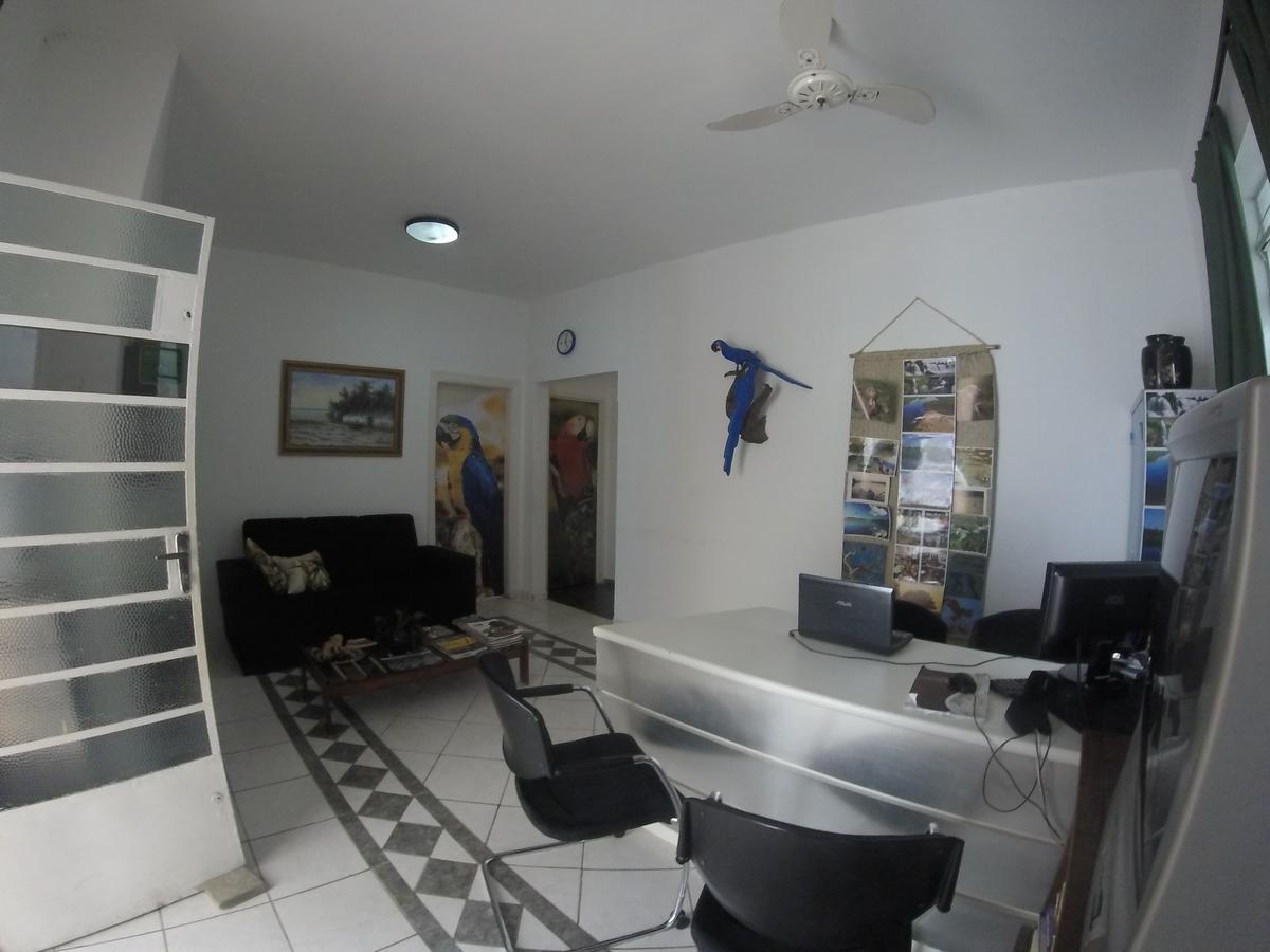 Hotel Pousada And Safari Cuiaba  Ngoại thất bức ảnh