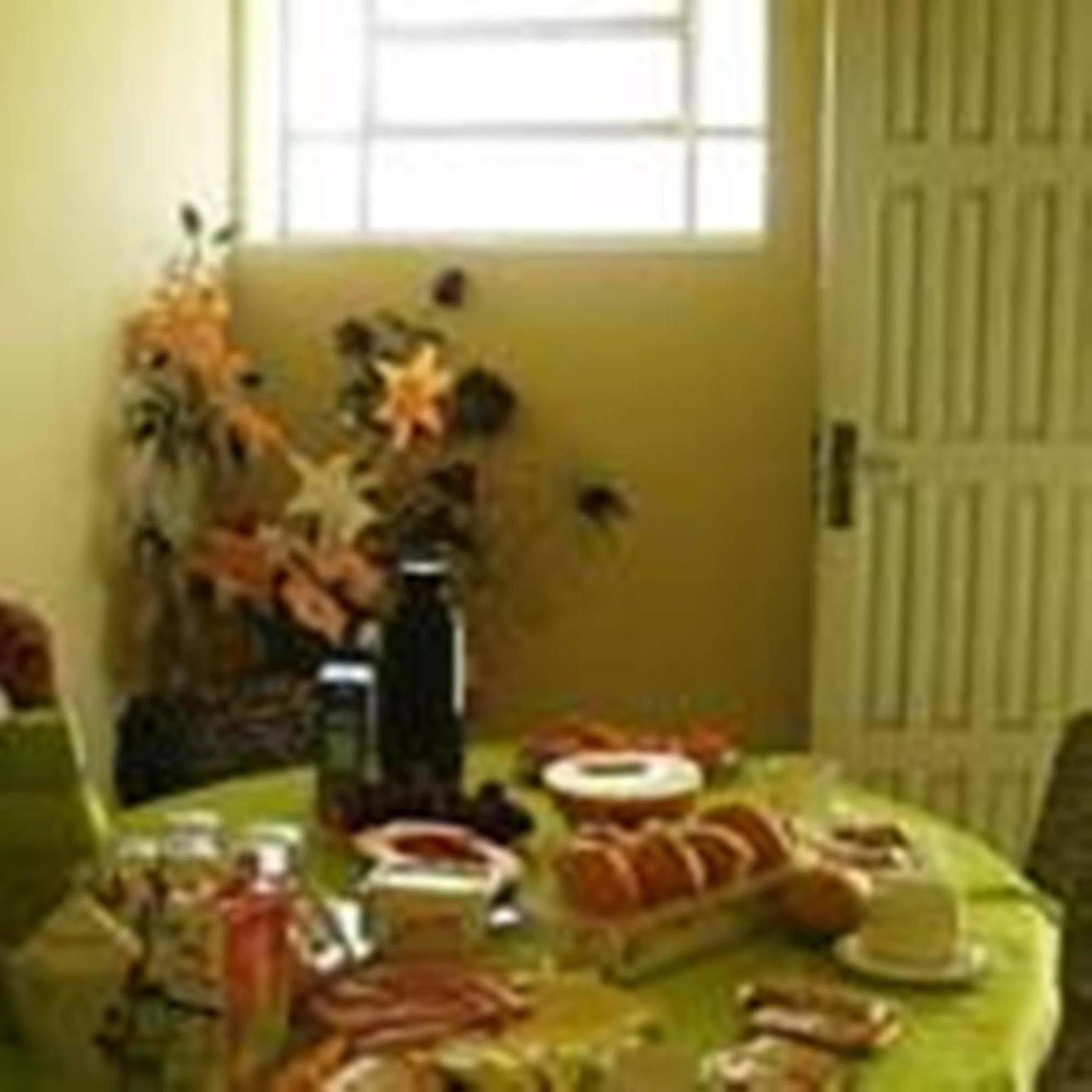 Hotel Pousada And Safari Cuiaba  Ngoại thất bức ảnh