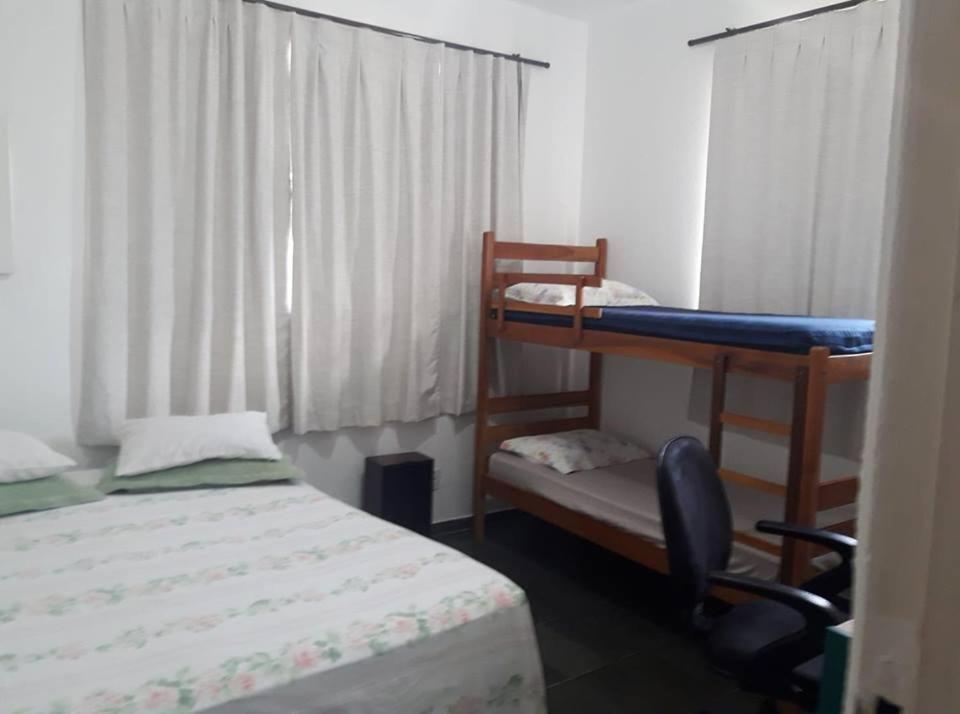 Hotel Pousada And Safari Cuiaba  Ngoại thất bức ảnh