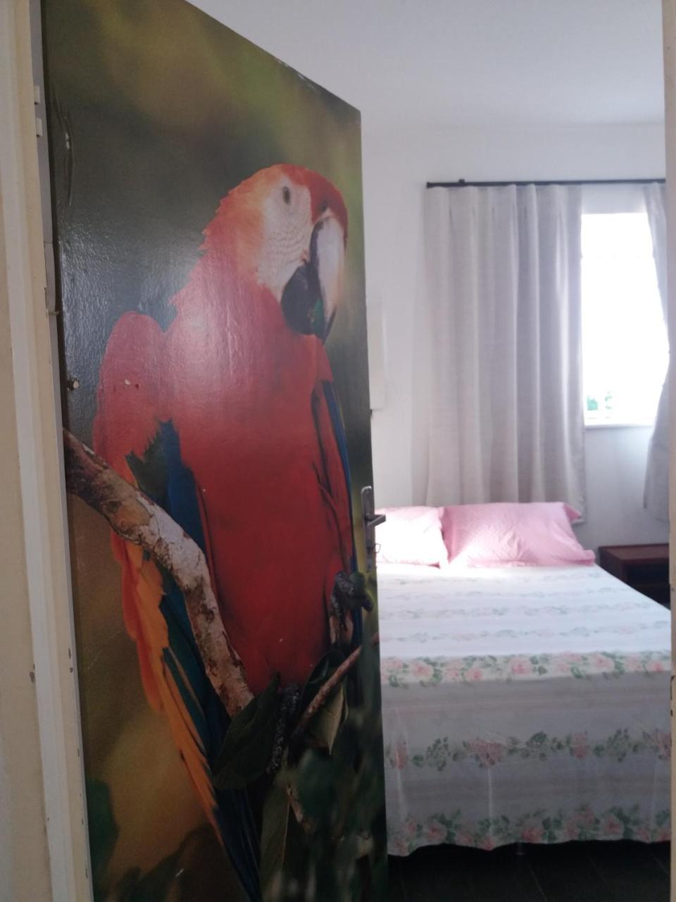 Hotel Pousada And Safari Cuiaba  Ngoại thất bức ảnh