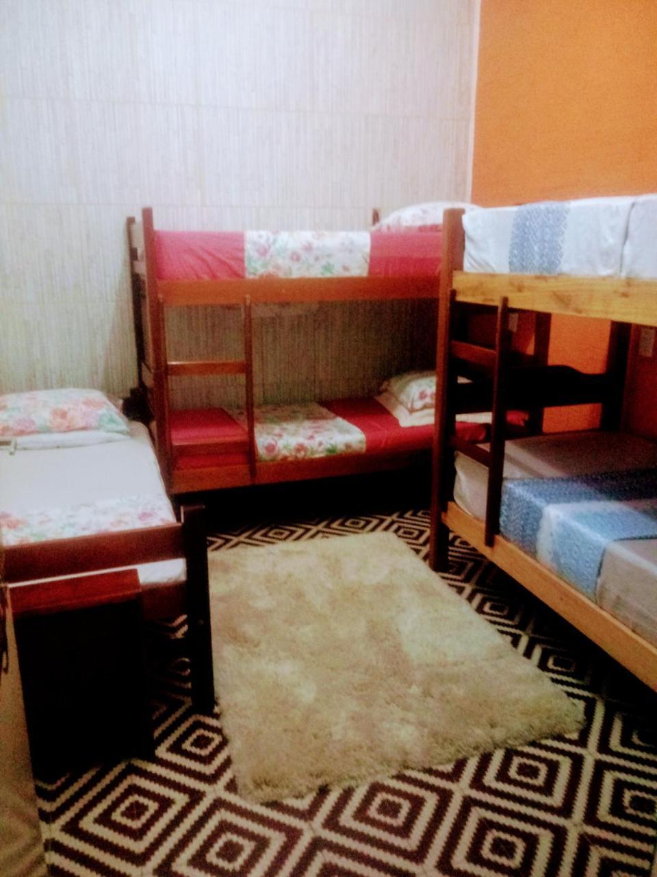 Hotel Pousada And Safari Cuiaba  Ngoại thất bức ảnh